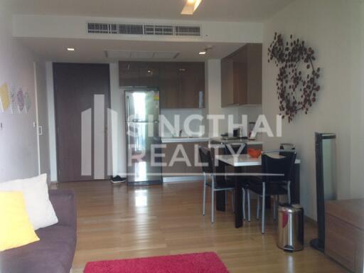 For RENT : Siri at Sukhumvit / 1 Bedroom / 1 Bathrooms / 53 sqm / 45000 THB [4132493]