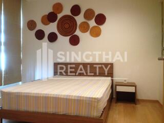 For RENT : Siri at Sukhumvit / 1 Bedroom / 1 Bathrooms / 53 sqm / 45000 THB [4132493]