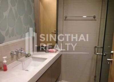 For RENT : Siri at Sukhumvit / 1 Bedroom / 1 Bathrooms / 53 sqm / 45000 THB [4132493]