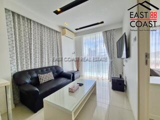 City Center Residence Condo for rent in Pattaya City, Pattaya. RC13319