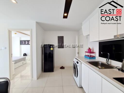 City Center Residence Condo for rent in Pattaya City, Pattaya. RC13319