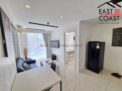 City Center Residence Condo for rent in Pattaya City, Pattaya. RC13319