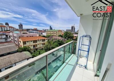City Center Residence Condo for rent in Pattaya City, Pattaya. RC13319