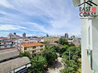 City Center Residence Condo for rent in Pattaya City, Pattaya. RC13319