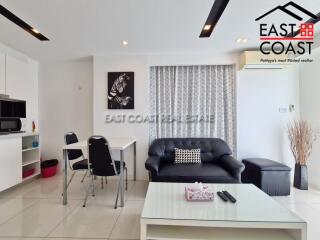 City Center Residence Condo for rent in Pattaya City, Pattaya. RC13319