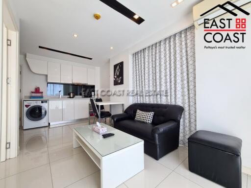 City Center Residence Condo for rent in Pattaya City, Pattaya. RC13319