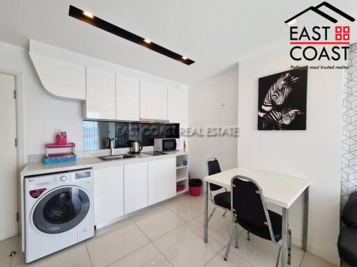 City Center Residence Condo for rent in Pattaya City, Pattaya. RC13319