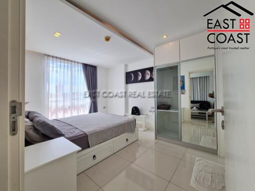 City Center Residence Condo for rent in Pattaya City, Pattaya. RC13319