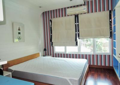 House for rent Pattaya