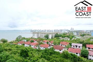 Grand View Condo for sale in South Jomtien, Pattaya. SC12093