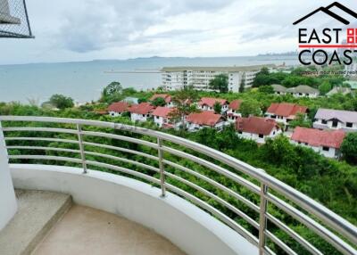 Grand View Condo for sale in South Jomtien, Pattaya. SC12093