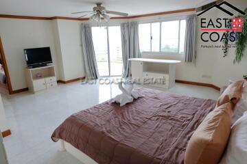 Grand View Condo for sale in South Jomtien, Pattaya. SC12093