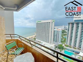 Markland Condo for rent in Pattaya City, Pattaya. RC13511