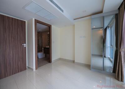 2 Bed Condo For Rent In Central Pattaya - Grand Avenue Residence