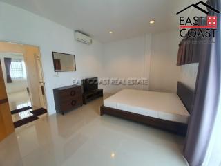 Uraiwan Park View House for rent in East Pattaya, Pattaya. RH7220