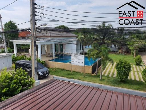 Uraiwan Park View House for rent in East Pattaya, Pattaya. RH7220