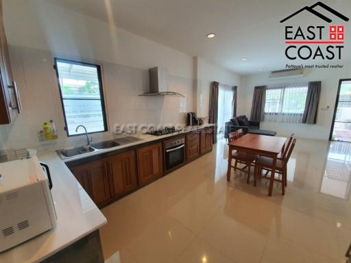 Uraiwan Park View House for rent in East Pattaya, Pattaya. RH7220