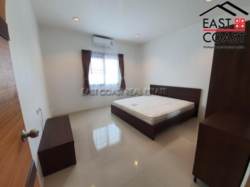 Uraiwan Park View House for rent in East Pattaya, Pattaya. RH7220