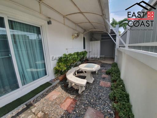 Uraiwan Park View House for rent in East Pattaya, Pattaya. RH7220