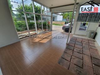 Uraiwan Park View House for rent in East Pattaya, Pattaya. RH7220