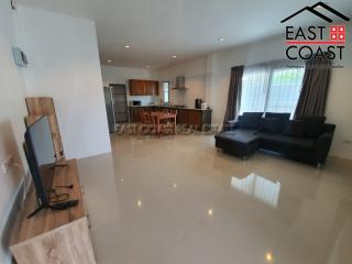 Uraiwan Park View House for rent in East Pattaya, Pattaya. RH7220