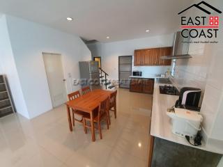 Uraiwan Park View House for rent in East Pattaya, Pattaya. RH7220