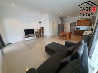 Uraiwan Park View House for rent in East Pattaya, Pattaya. RH7220