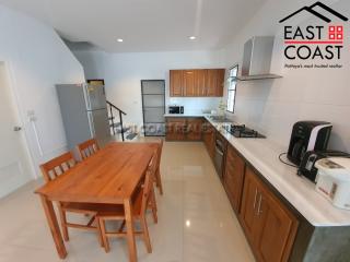 Uraiwan Park View House for rent in East Pattaya, Pattaya. RH7220