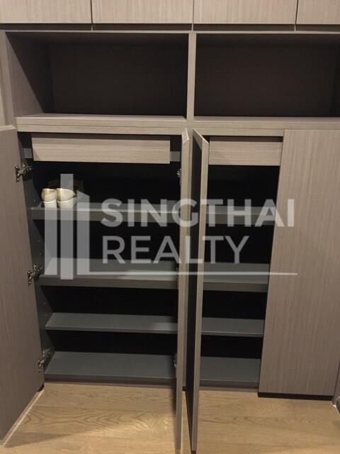 For RENT : The Diplomat Sathorn / 1 Bedroom / 1 Bathrooms / 47 sqm / 45000 THB [4177946]