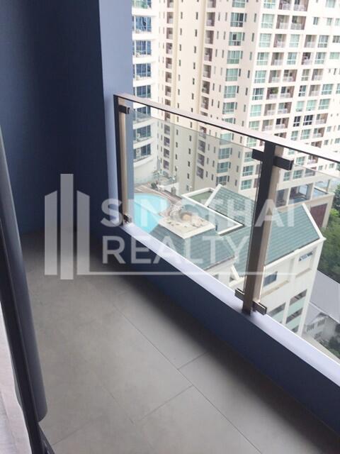 For RENT : The Diplomat Sathorn / 1 Bedroom / 1 Bathrooms / 47 sqm / 45000 THB [4177946]