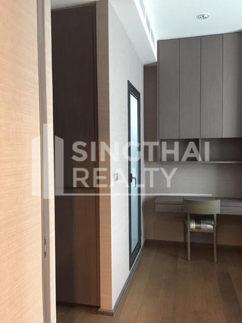 For RENT : The Diplomat Sathorn / 1 Bedroom / 1 Bathrooms / 47 sqm / 45000 THB [4177946]