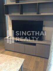 For RENT : The Diplomat Sathorn / 1 Bedroom / 1 Bathrooms / 47 sqm / 45000 THB [4177946]