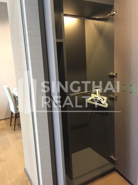 For RENT : The Diplomat Sathorn / 1 Bedroom / 1 Bathrooms / 47 sqm / 45000 THB [4177946]