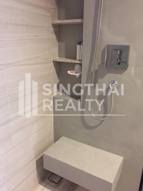 For RENT : The Diplomat Sathorn / 1 Bedroom / 1 Bathrooms / 47 sqm / 45000 THB [4177946]