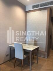 For RENT : The Diplomat Sathorn / 1 Bedroom / 1 Bathrooms / 47 sqm / 45000 THB [4177946]