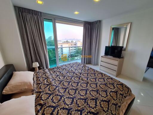 2 bedroom Condo in Laguna Heights Wongamat