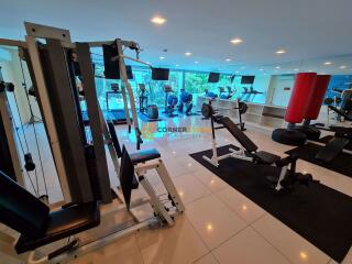 2 bedroom Condo in Laguna Heights Wongamat