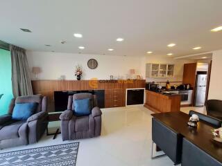 2 bedroom Condo in Laguna Heights Wongamat