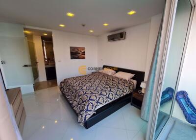 2 bedroom Condo in Laguna Heights Wongamat