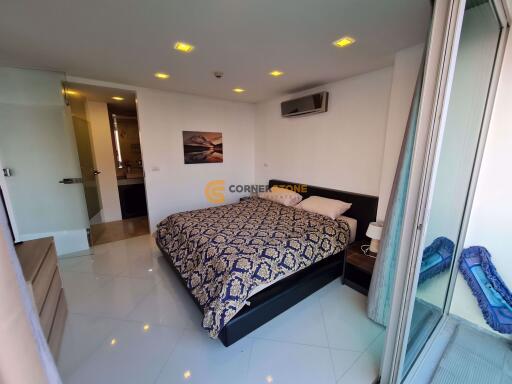 2 bedroom Condo in Laguna Heights Wongamat