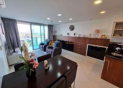 2 bedroom Condo in Laguna Heights Wongamat