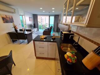 2 bedroom Condo in Laguna Heights Wongamat