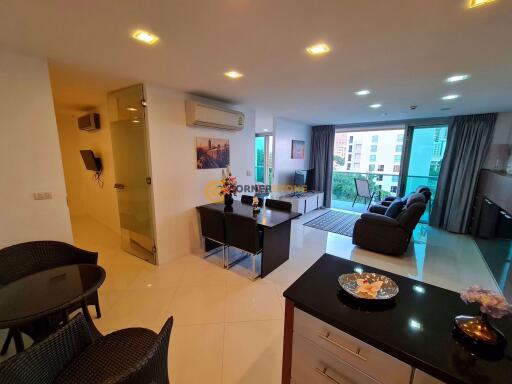 2 bedroom Condo in Laguna Heights Wongamat