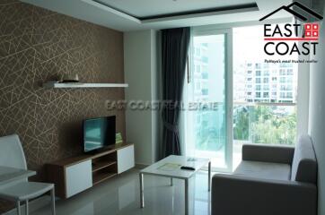 Amazon Residence Condo for rent in Jomtien, Pattaya. RC9181