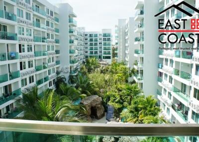 Amazon Residence Condo for rent in Jomtien, Pattaya. RC9181