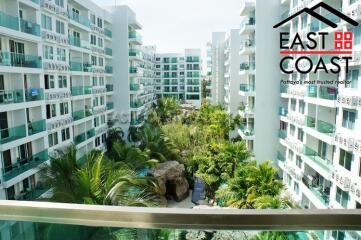 Amazon Residence Condo for rent in Jomtien, Pattaya. RC9181