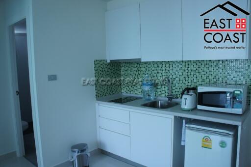 Amazon Residence Condo for rent in Jomtien, Pattaya. RC9181