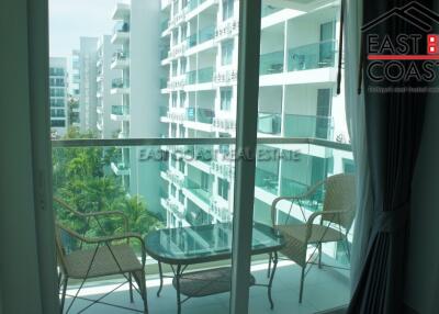 Amazon Residence Condo for rent in Jomtien, Pattaya. RC9181