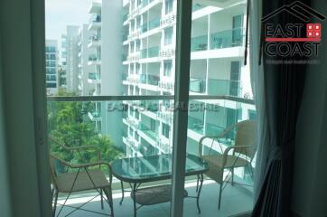 Amazon Residence Condo for rent in Jomtien, Pattaya. RC9181