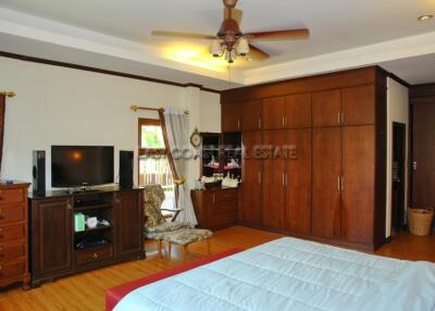 The Ville House for sale and for rent in East Pattaya, Pattaya. SRH7284